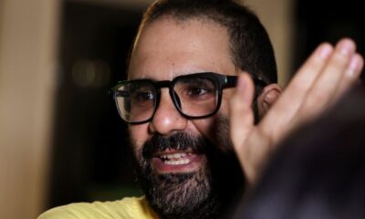 Egyptian-British activist Abd el-Fattah apologises for past social media posts