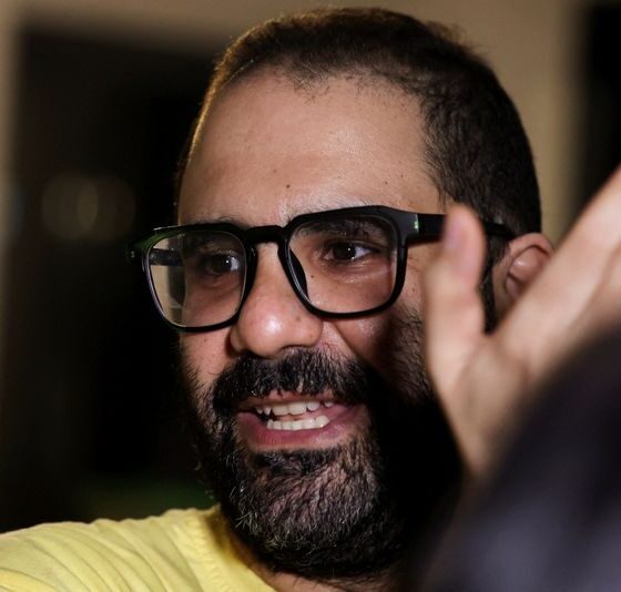 Egyptian-British activist Abd el-Fattah apologises for past social media posts