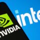 Nvidia takes $5 billion stake in Intel under September agreement