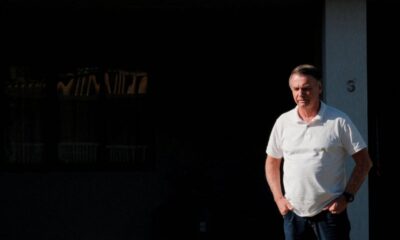 Brazil’s former President Bolsonaro undergoes new surgery to treat hiccups