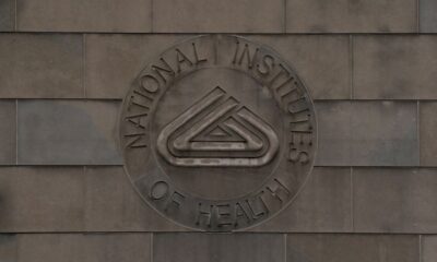 Trump administration agrees to review stalled NIH research grants after lawsuit