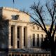 Fed policymakers judged ’ample’ levels of reserves warranted bill-buying -minutes