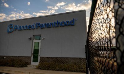 Court allows Trump-backed cuts to Planned Parenthood’s Medicaid funding in 22 states