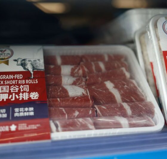 China imposes curbs on beef imports to protect domestic industry