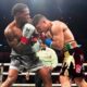 Errol Spence reveals how he scored Isaac Cruz vs Lamont Roach Jr: “He edged it”