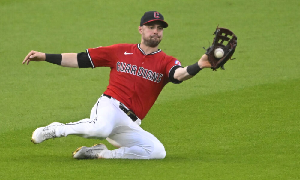 Royals To Sign Lane Thomas