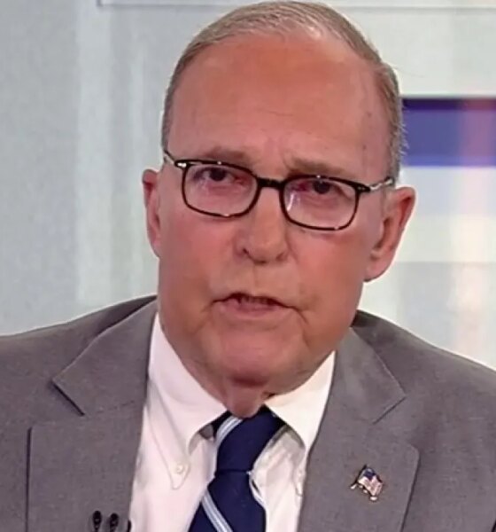 LARRY KUDLOW: Trump’s drill, baby, drill is paying off