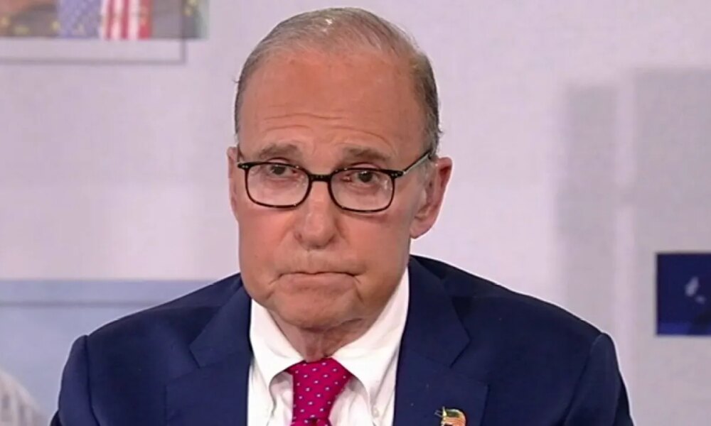 LARRY KUDLOW: Affordability: Biden’s mess, Trump’s cleanup