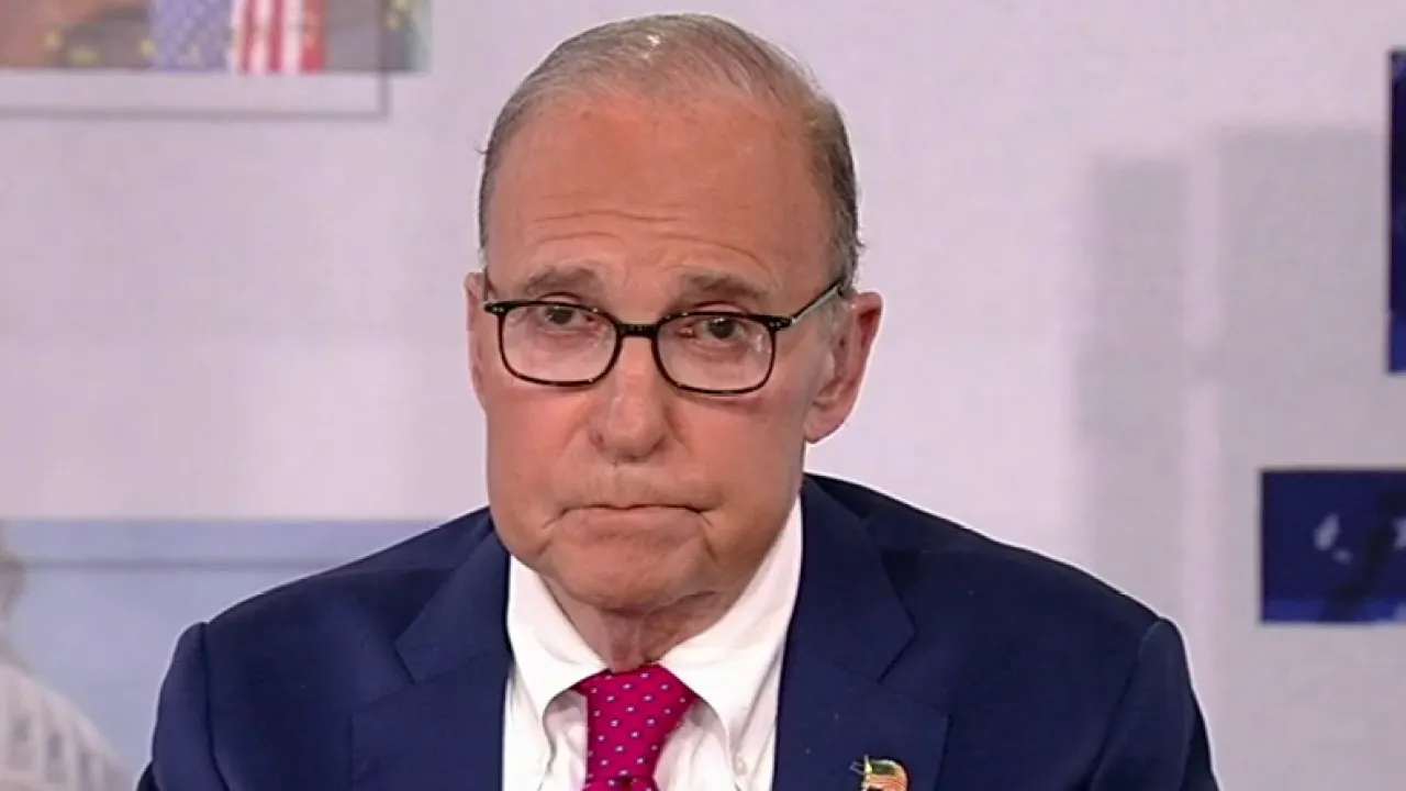 LARRY KUDLOW: Affordability: Biden’s mess, Trump’s cleanup