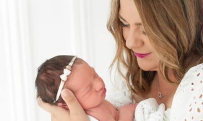 "I Just wanted to me a mum" Leanne shares her journey towards solo parenthood through IVF