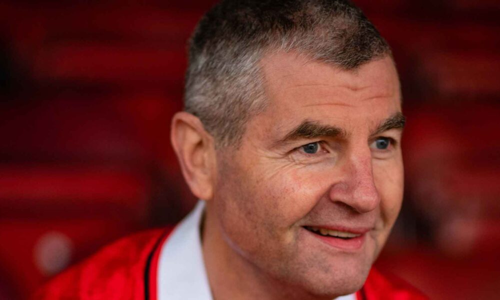 Manchester United F.C. News