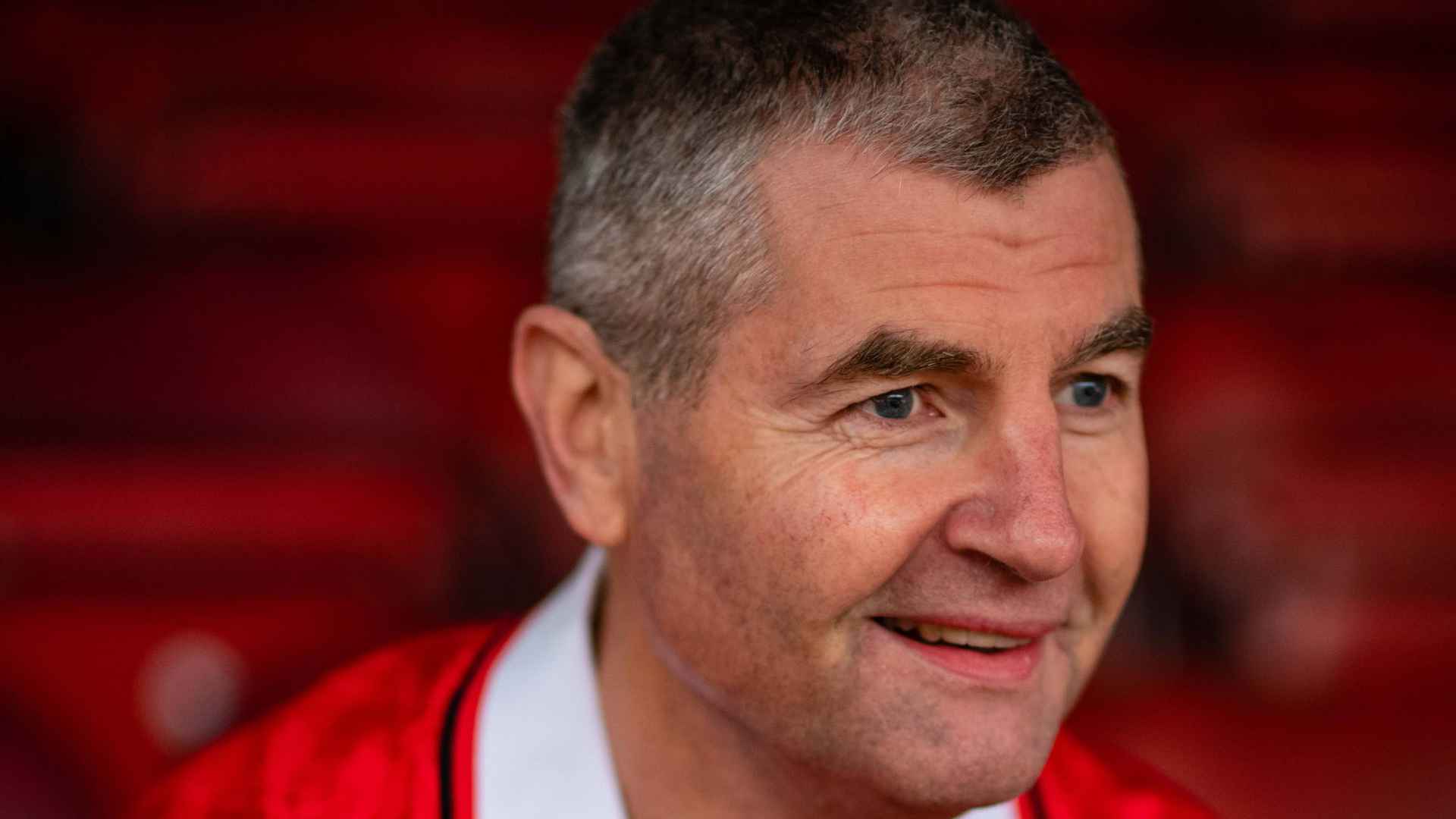 Manchester United F.C. News