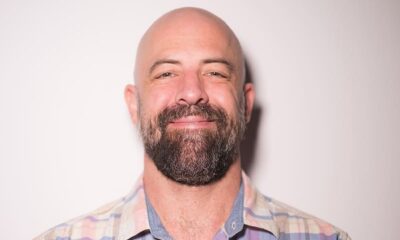 A Leader Shaping the Future of Drug Development