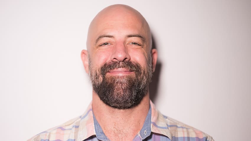 A Leader Shaping the Future of Drug Development