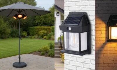 The Lenehans Christmas Sale Offers Up to 65% OFF on Must-Have Gadgets!