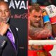 Lennox Lewis delivers honest verdict on Anthony Joshua’s performance after Jake Paul KO