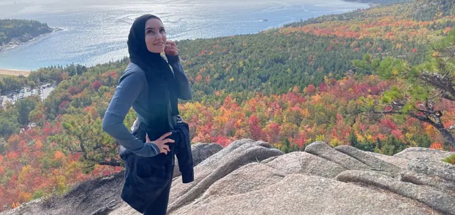 Licensed Speech-Language Pathologist Jinan Erchid Champions a Future Where Every Child Has a Voice