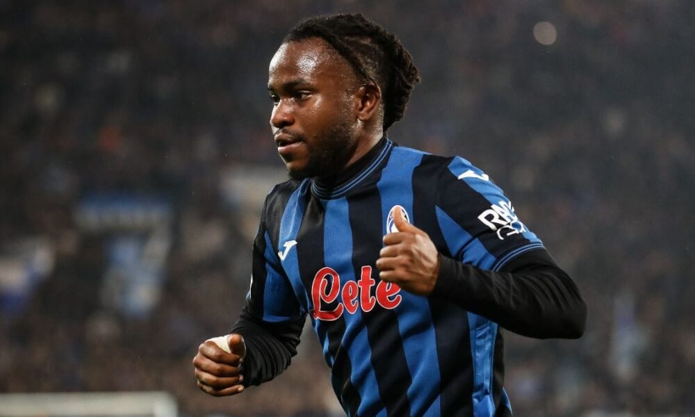 Report, result and goals as Super Eagles win opener