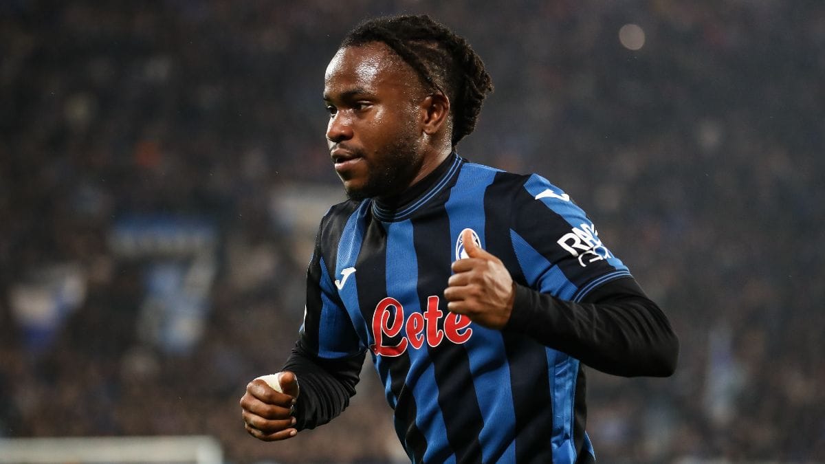 Report, result and goals as Super Eagles win opener