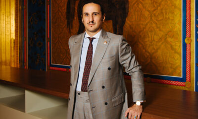 The Embassy of Nature (TEON)