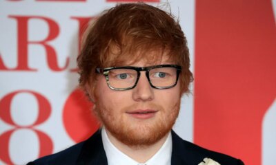 Ed Sheeran's Marriage Woes Shines Through Aptly Titled Album
