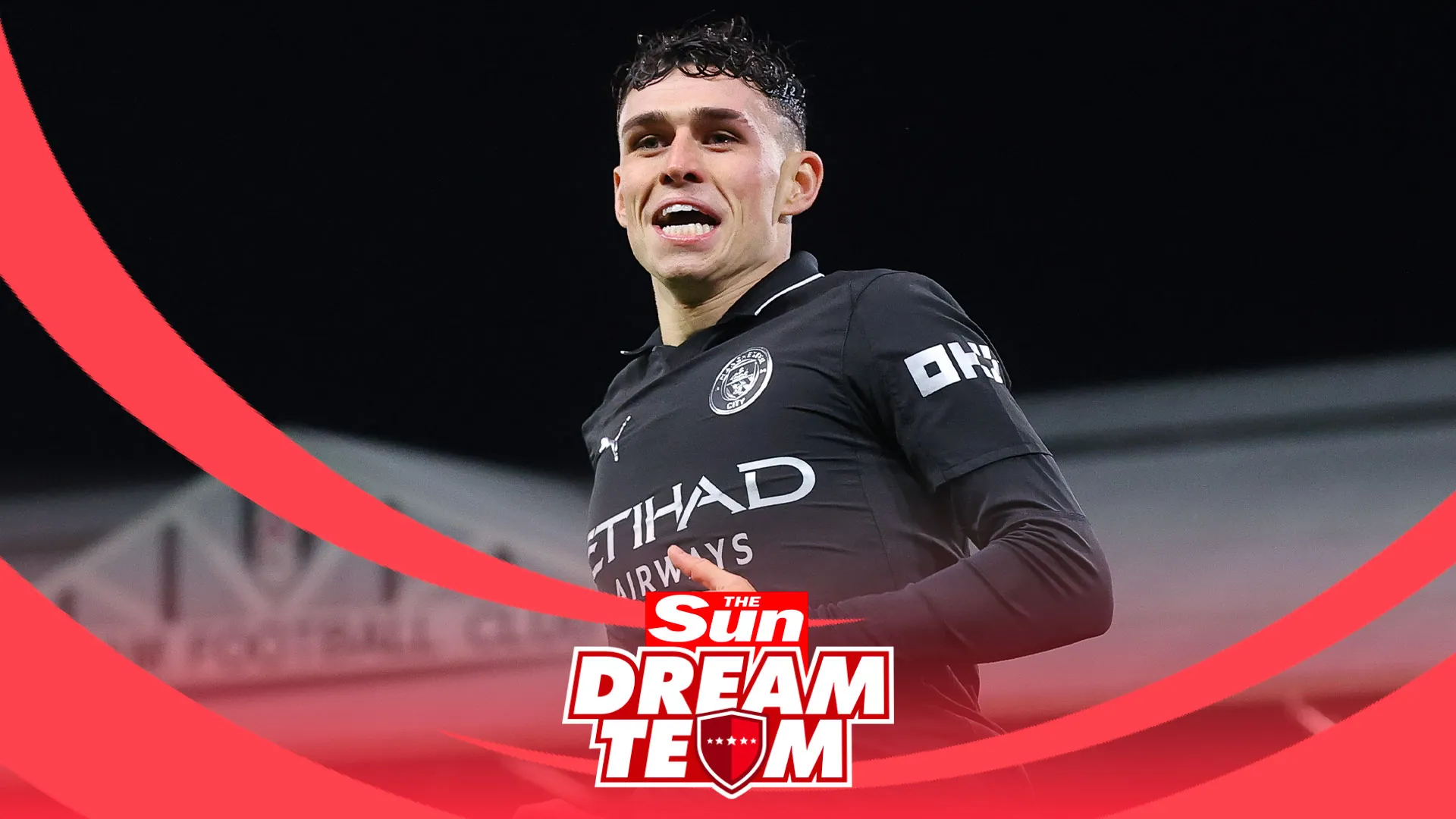 Phil Foden leapfrogs rivals with 39-point mega haul to become Dream Team's top midfielder