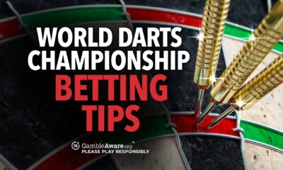 Odds, predictions and tournament guide