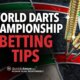 Odds, predictions and tournament guide