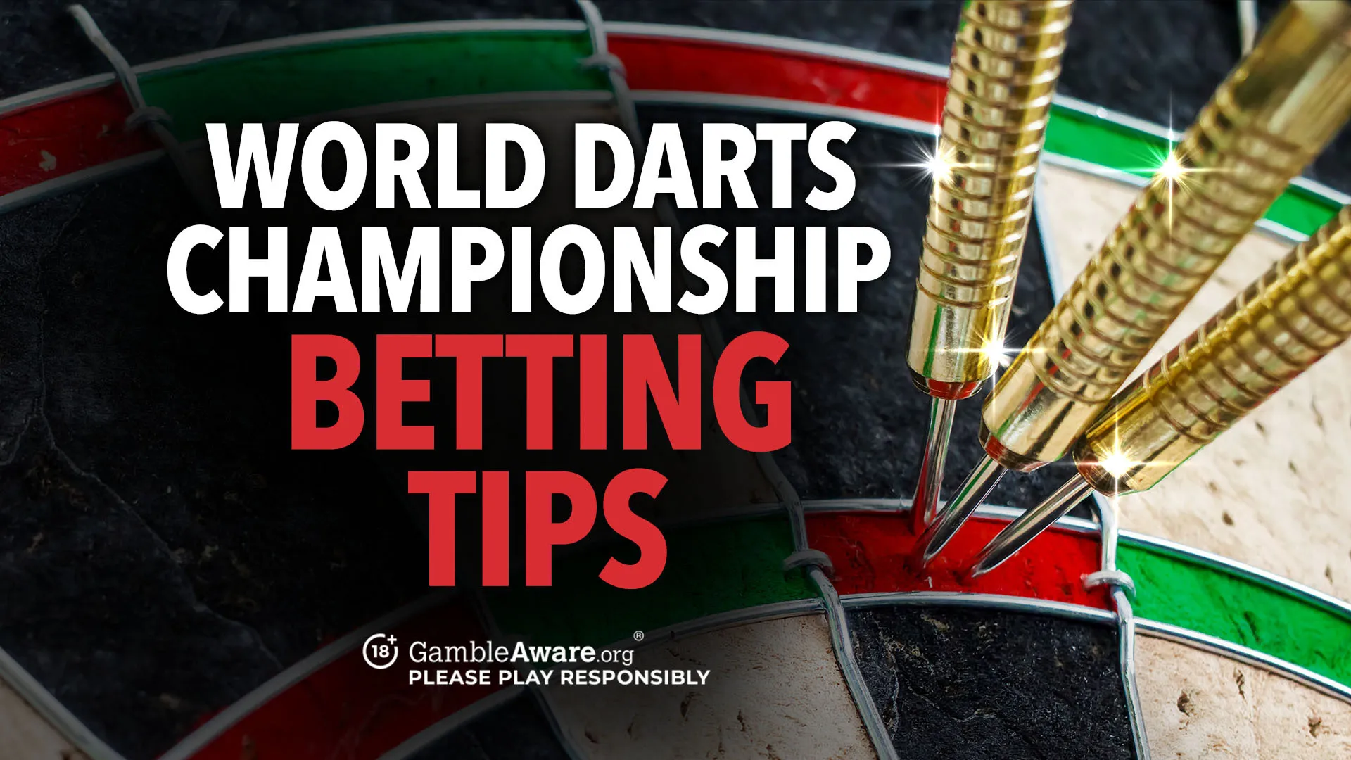 Odds, predictions and tournament guide