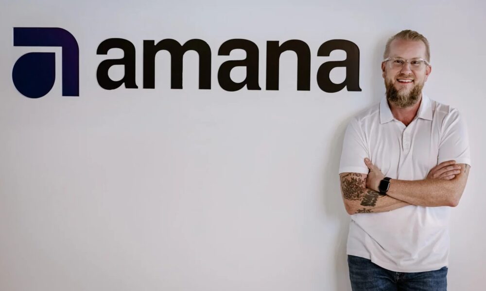 Navigating volatility and the future of finance with insights from amana