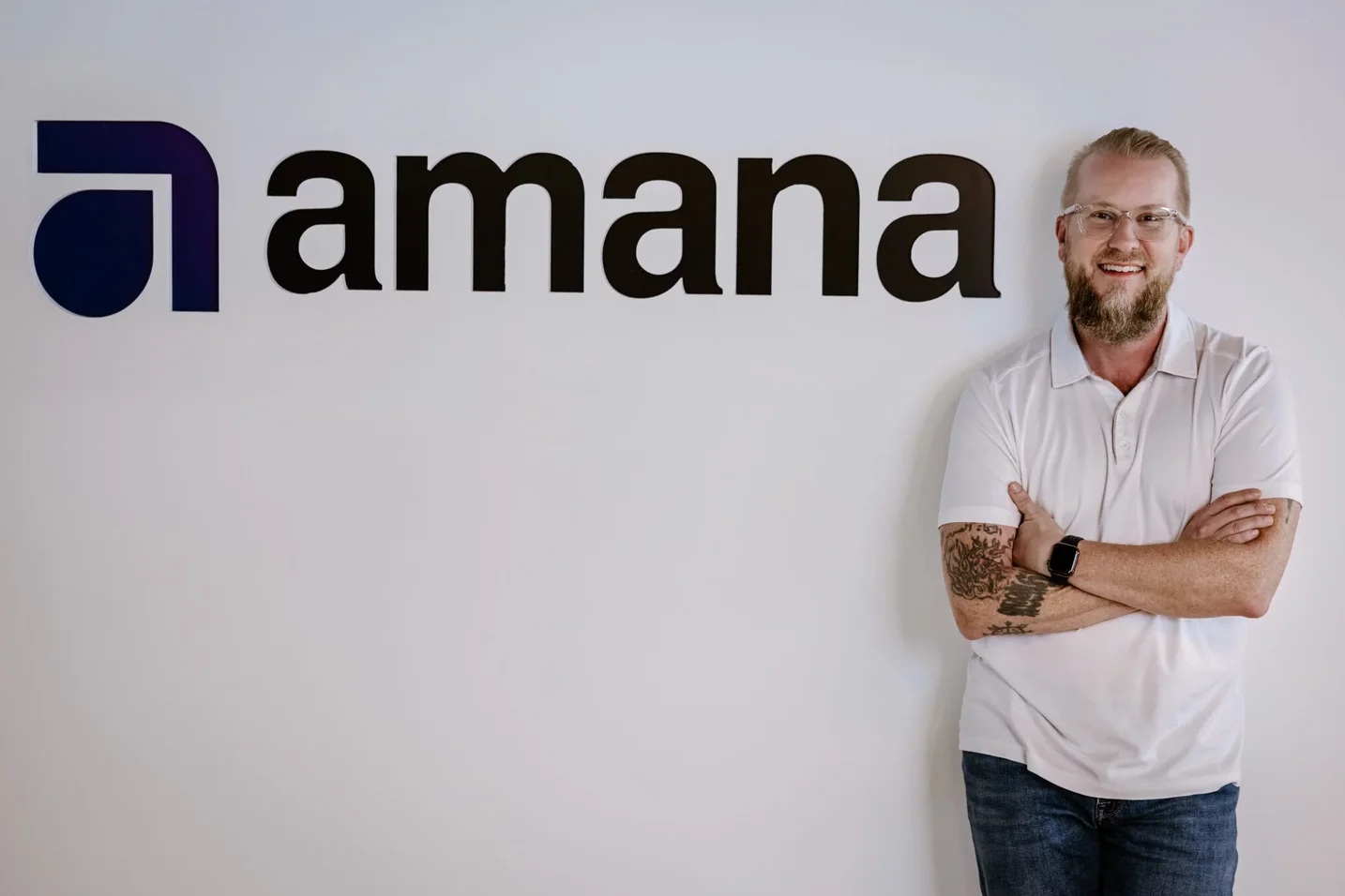 Navigating volatility and the future of finance with insights from amana