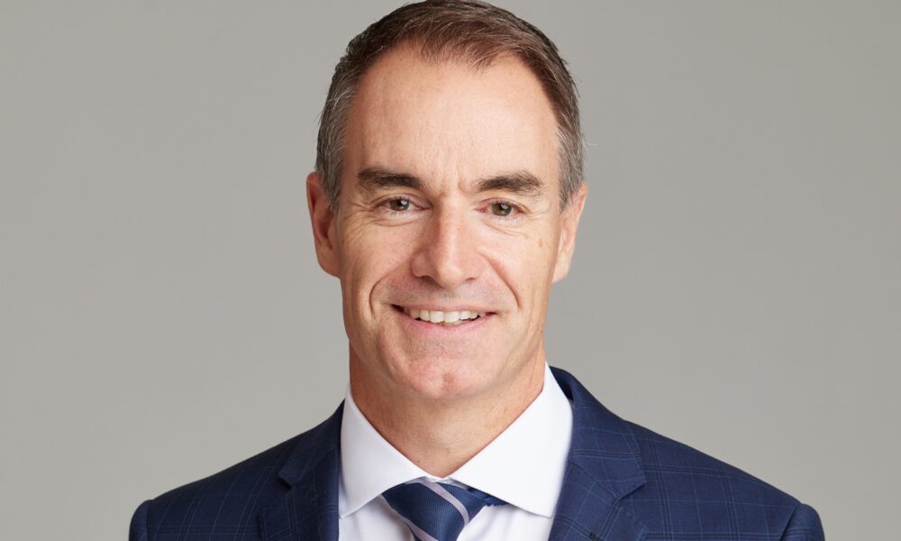 Neil Le Febvre takes wheel at MTA