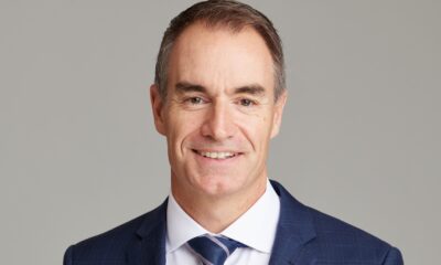 Neil Le Febvre takes wheel at MTA