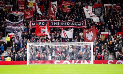 News from Man Utd Fans Forum meeting December 2025