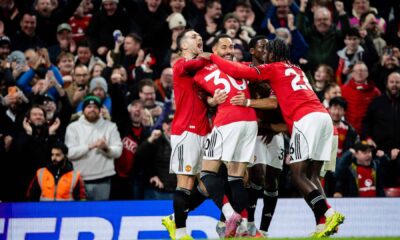 How to watch and follow | Match preview | Man Utd v Newcastle | Boxing Day 2025