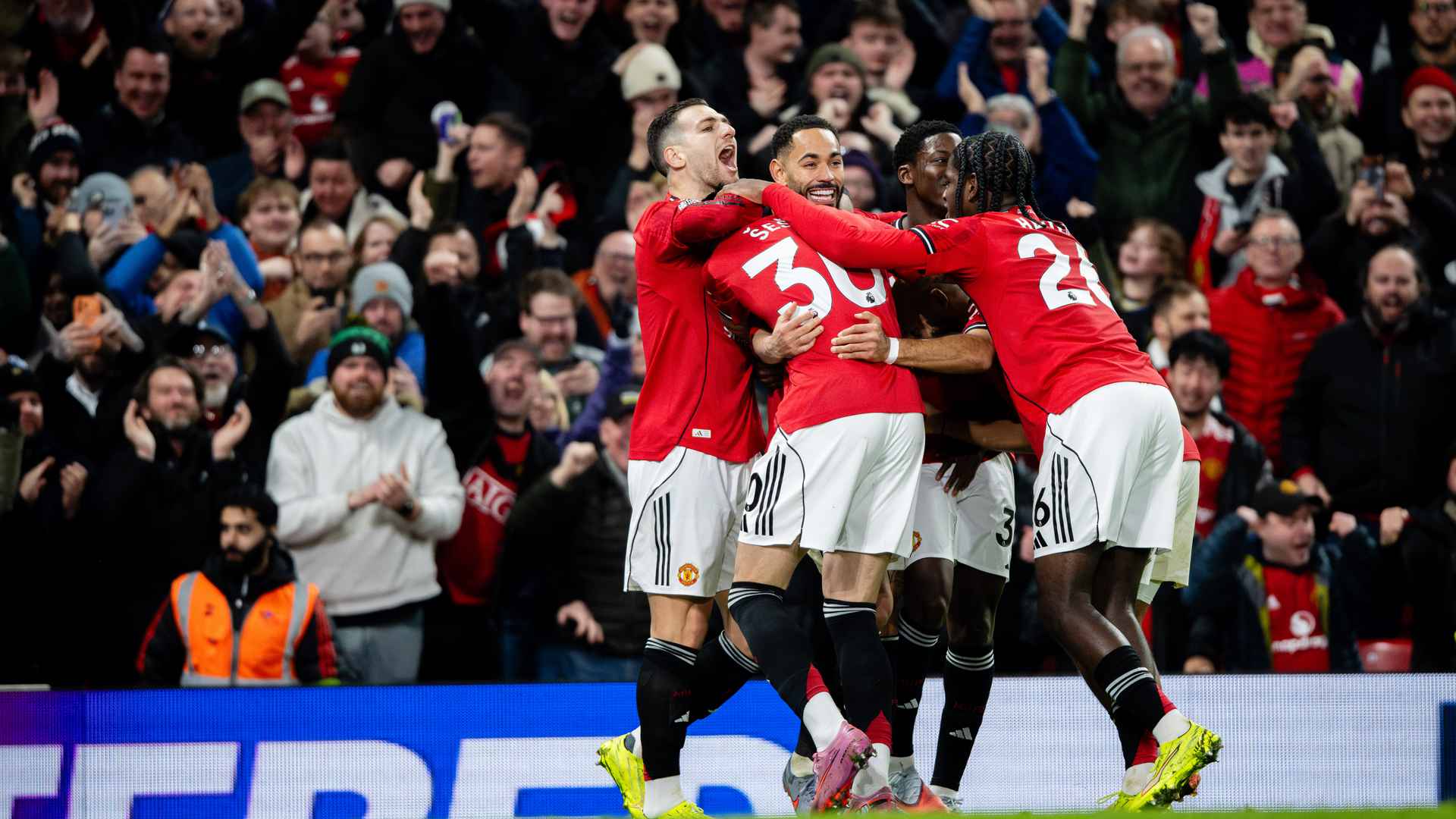 How to watch and follow | Match preview | Man Utd v Newcastle | Boxing Day 2025