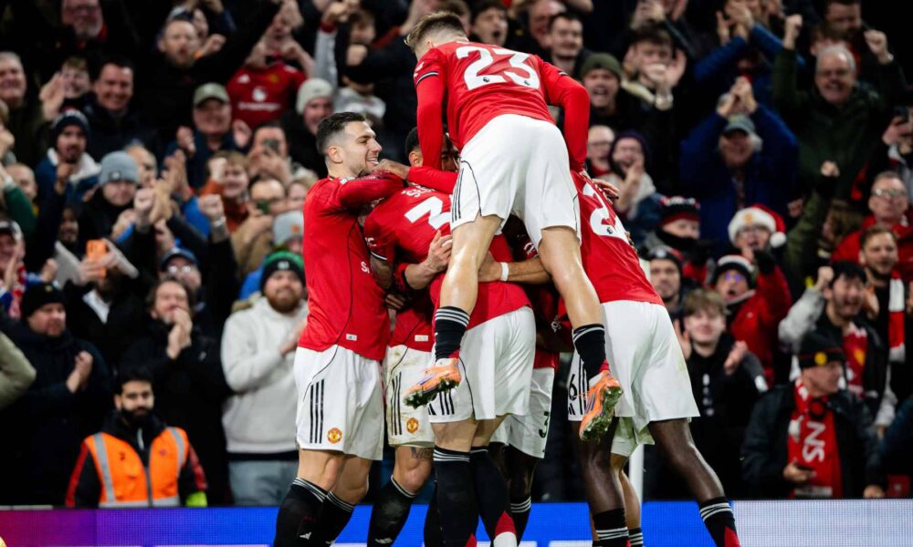 Pundit predictions ahead of Aston Villa v Man Utd | 21 December 2025