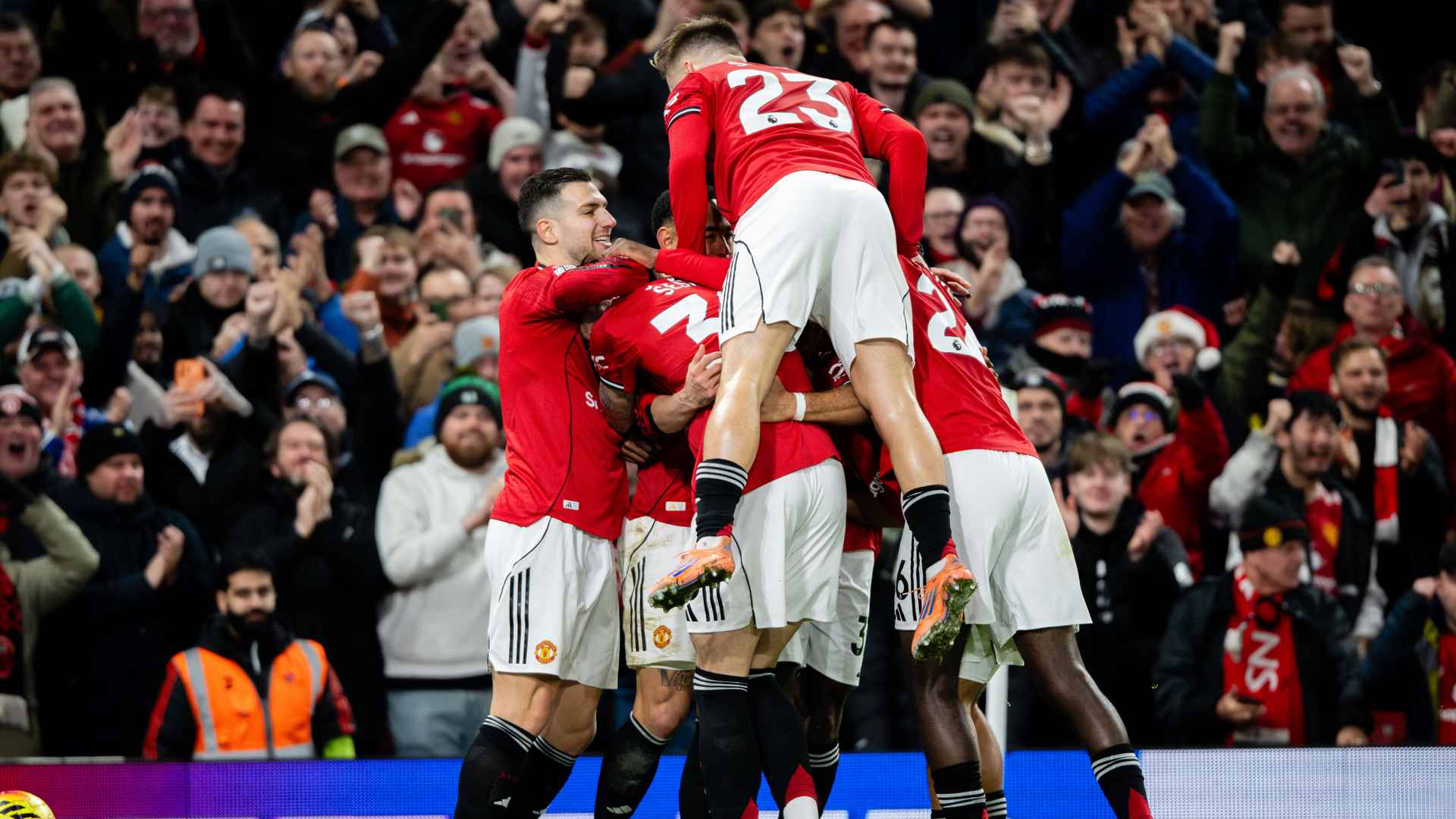 Pundit predictions ahead of Aston Villa v Man Utd | 21 December 2025