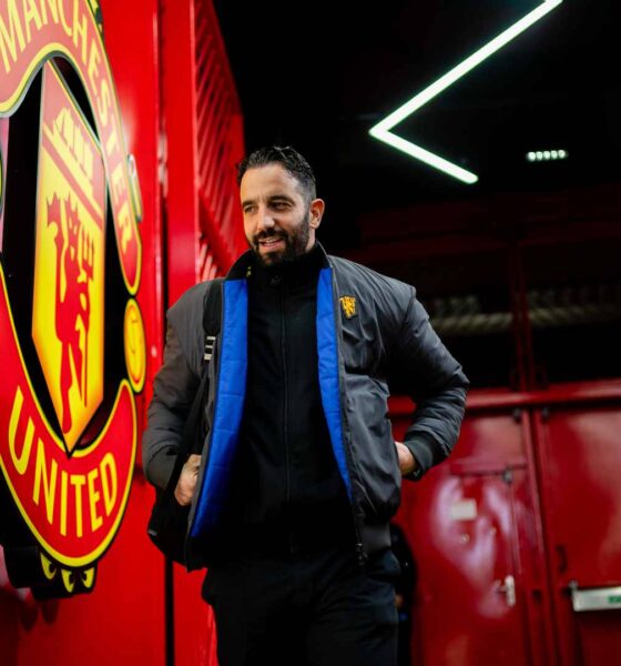 Read Ruben's quotes on Bruno, Kobbie & more