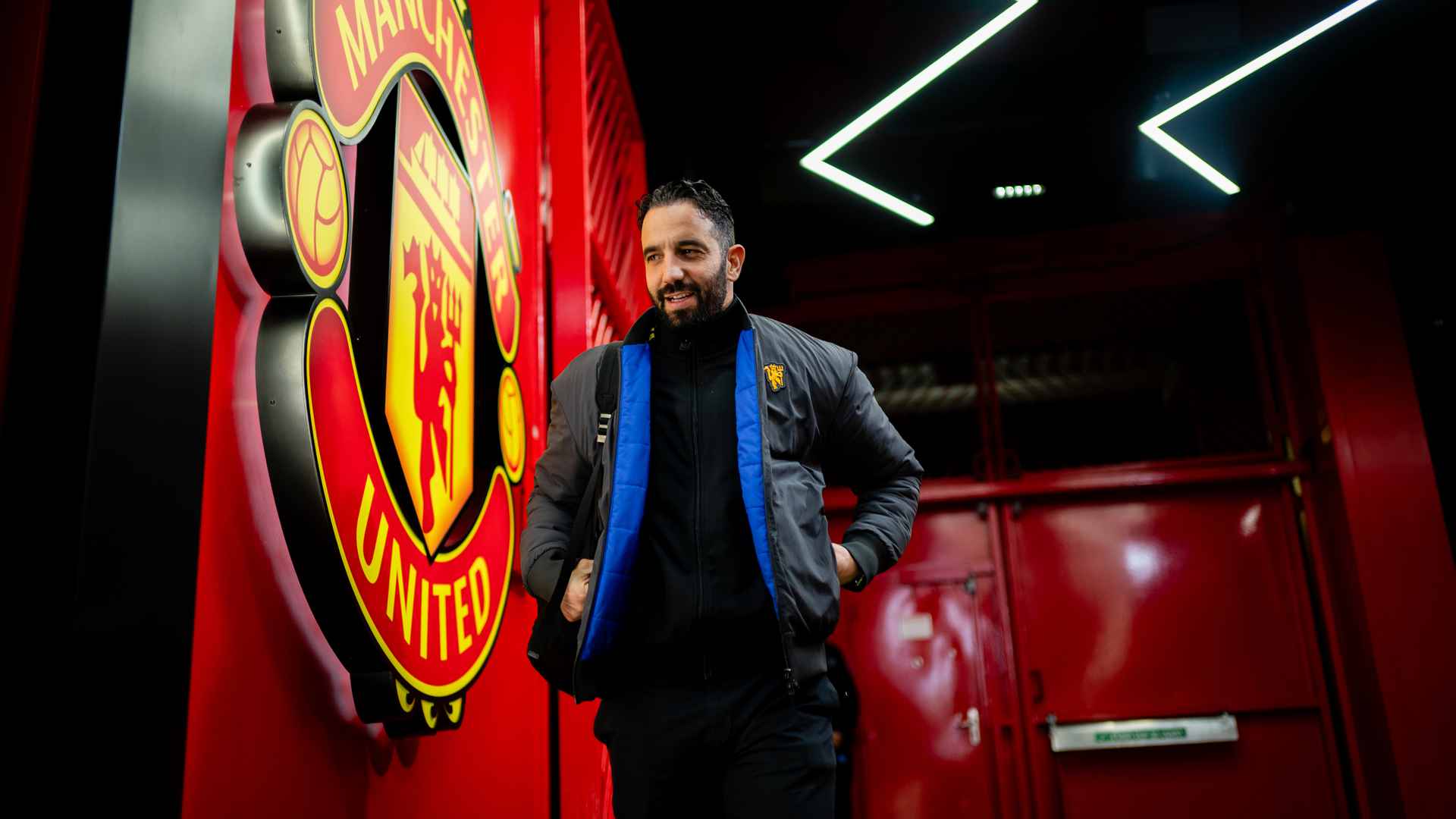 Read Ruben's quotes on Bruno, Kobbie & more