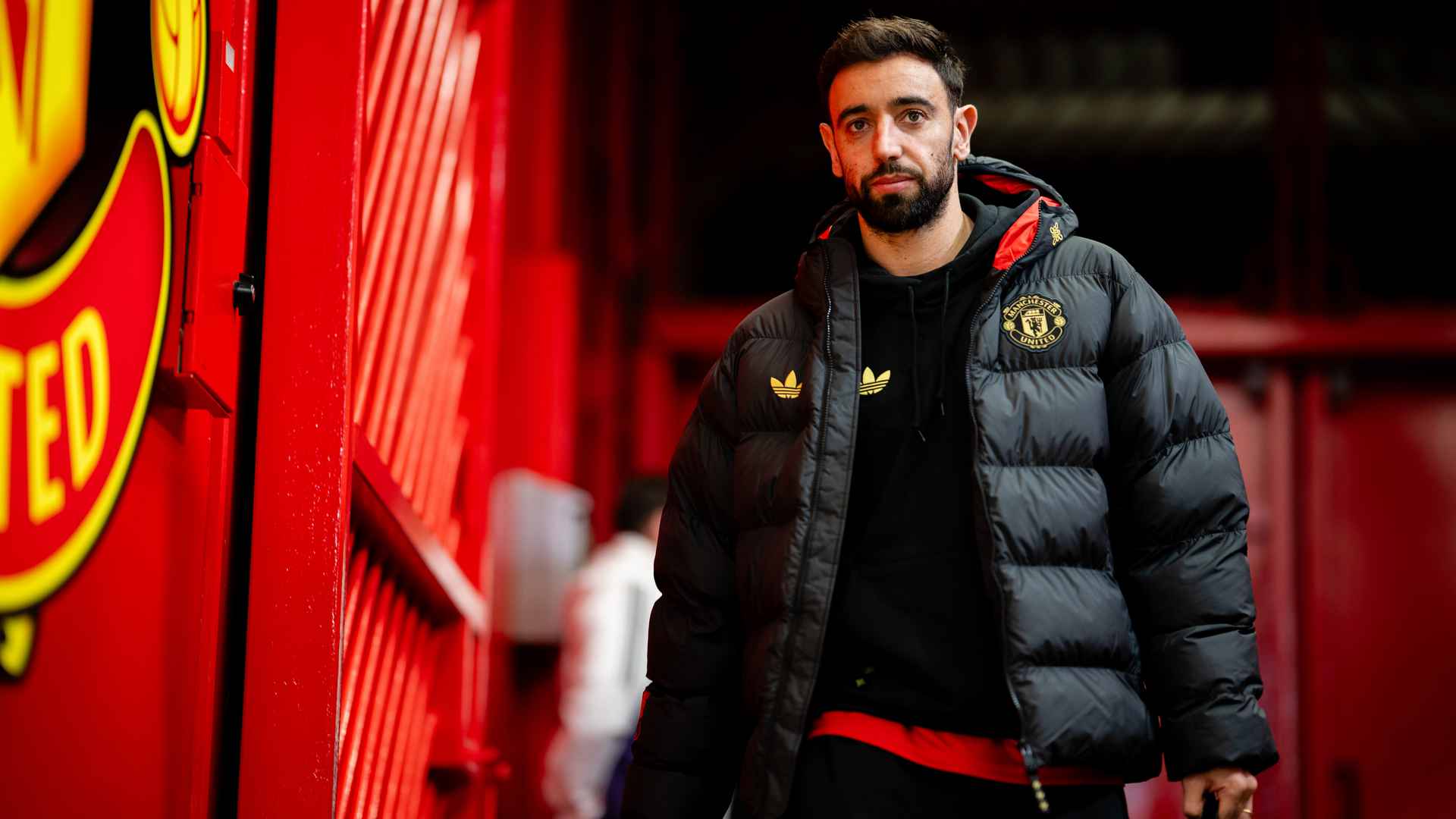 Ruben Amorim discusses Bruno Fernandes injury before Man Utd v Newcastle Boxing Day