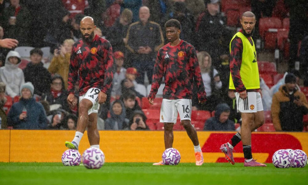 Ruben unclear on situation after AFCON change