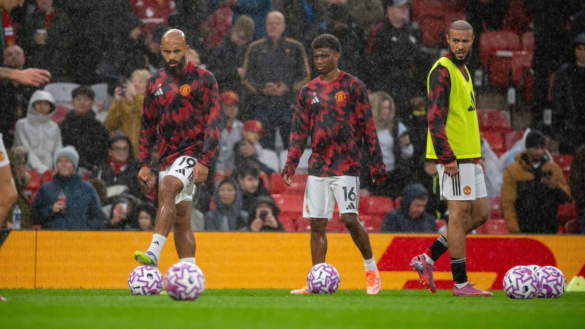 Ruben unclear on situation after AFCON change