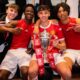 Miscellany on Man Utd FA Youth Cup history from 1953 to 2022