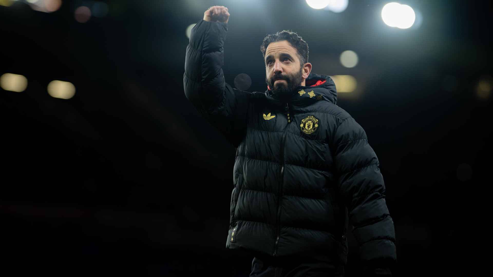 Ruben Amorim discusses transfer strategy ahead of January 2026 window