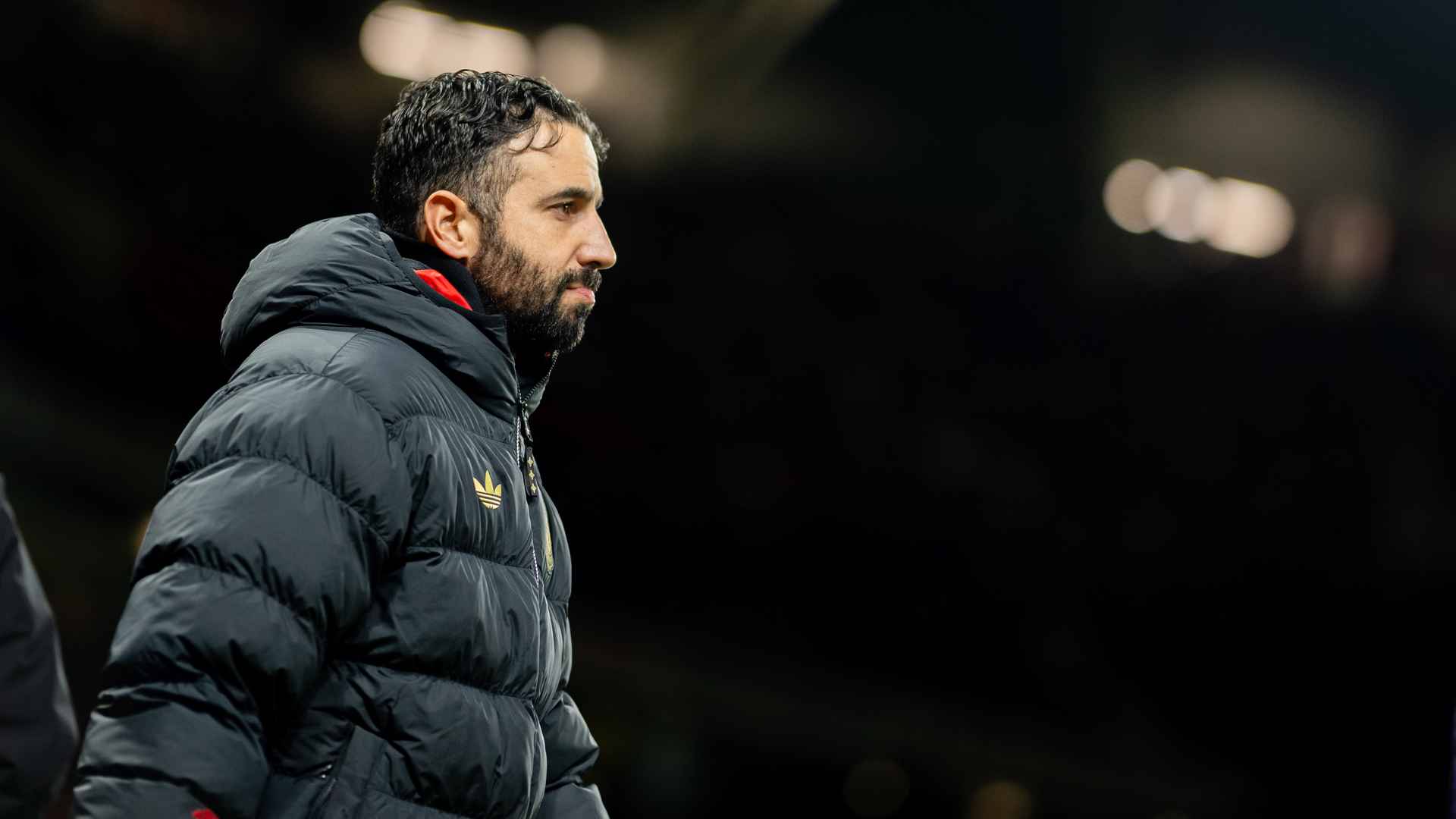 Ruben Amorim talks about formations and systems ahead of Wolves clash