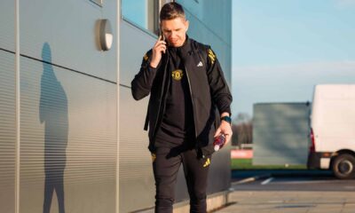 Skinner: I'm really excited for Juve test