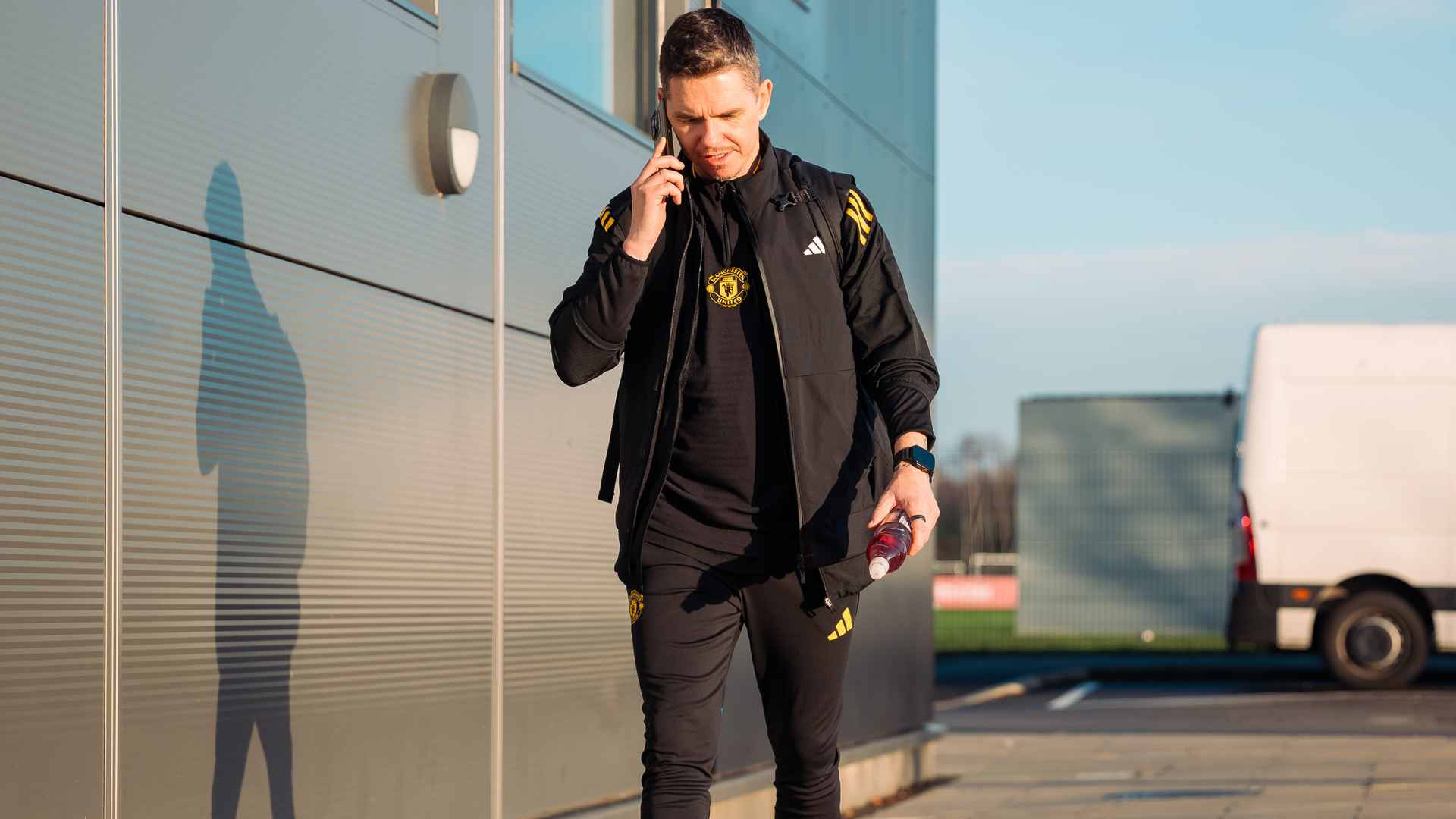 Skinner: I'm really excited for Juve test