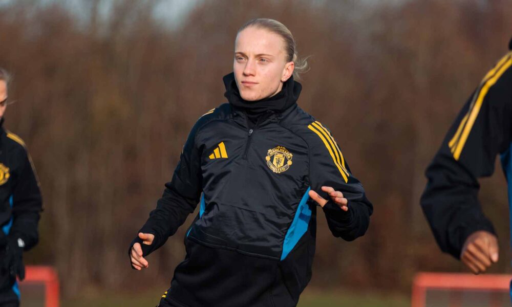 Training before Turin