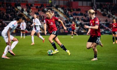 Talking points: OL Lyonnes defeat a learning curve